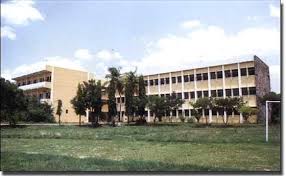 Dwaraka Doss Goverdhan Doss Vaishnav College (Autonomous) , Chennai